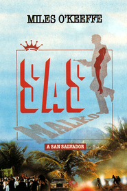 S.A.S. à San Salvador