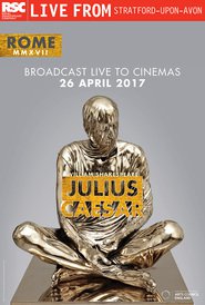 Julius Caesar: Shakespeare Lives