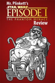 Phantom Menace Review, The
