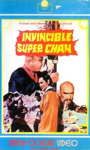 Invincible Super Chan
