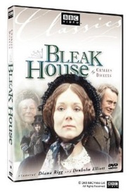Masterpiece Theatre: Bleak House