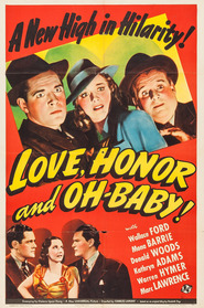 Love, Honor and Oh-Baby!