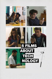 5 filmů o technologii