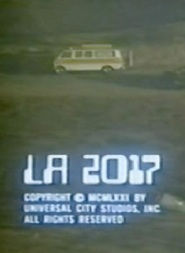 Name of the Game: LA 2017, The
