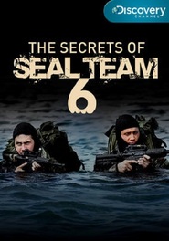 SEAL TEAM six