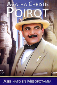 Hercule Poirot: Vražda v Mezopotámii