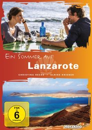 Léto na Lanzarote