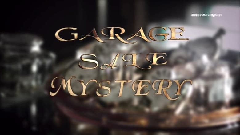 Garage Sale Mystery: Pandora