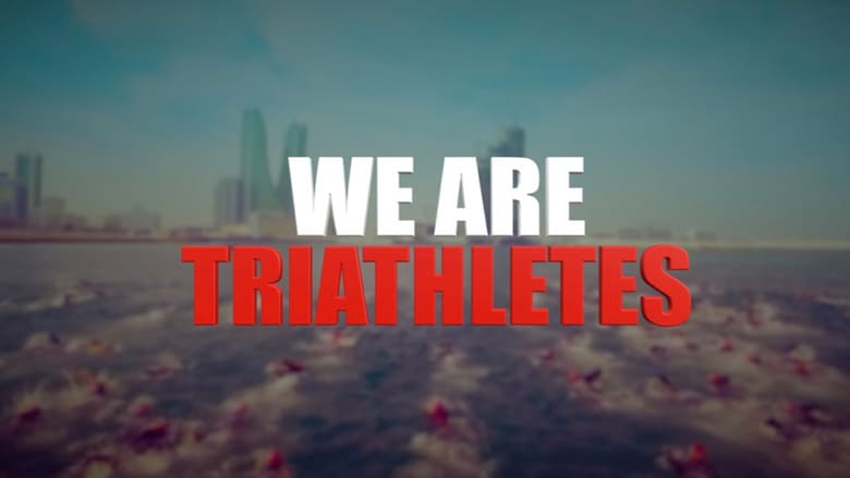 Untitled Triathlon Documentary Project