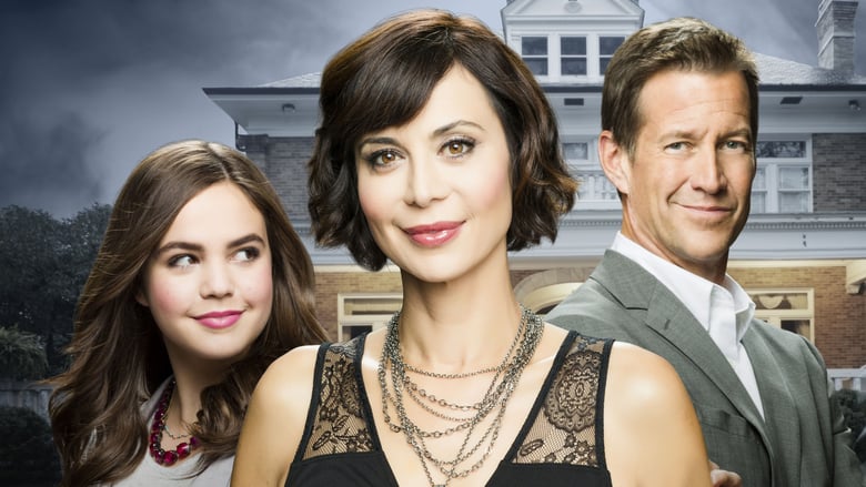 Good Witch: Secrets of Grey House