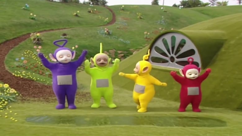 Teletubbies: Bedtime Stories and Lullabies