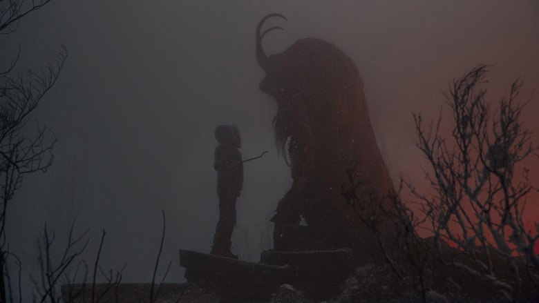 Krampus: Táhni k čertu