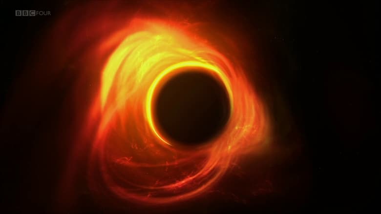 How to See a Black Hole: The Universe