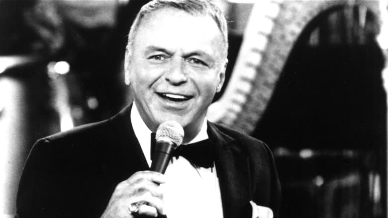Sinatra: Concert for the Americas