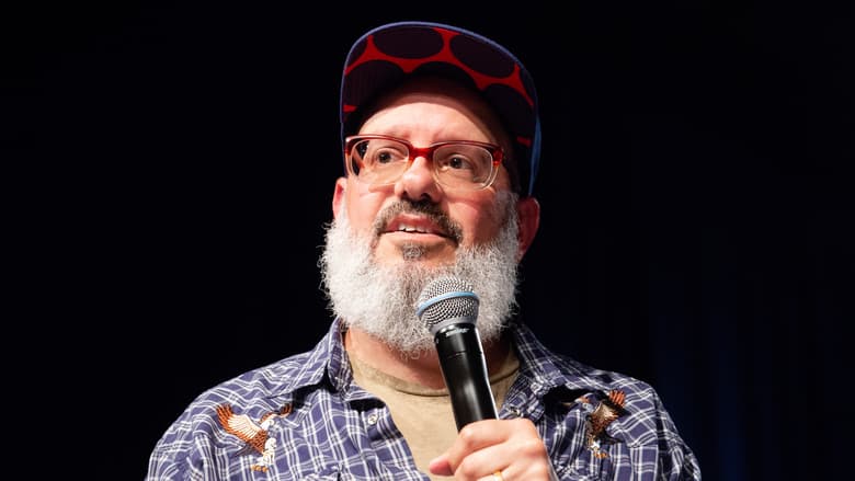 David Cross Special: Oh Come On