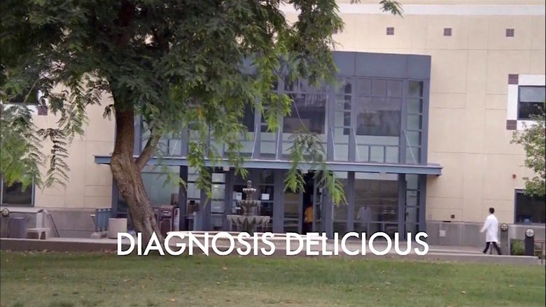 Diagnosis Delicious