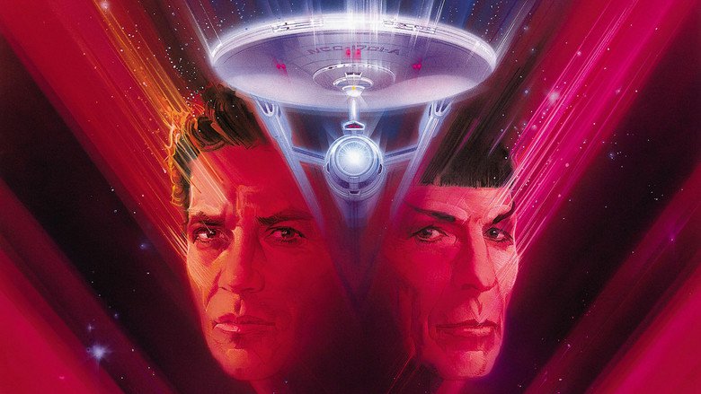 Star Trek V: Nejzazší hranice