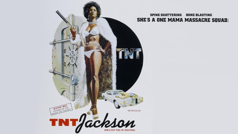 T.N.T. Jackson