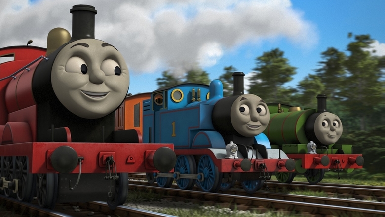 Thomas & Friends: Sodor