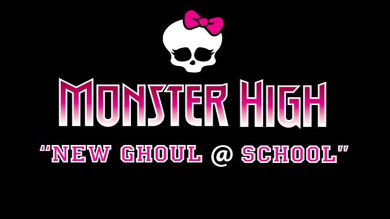 Monster High: Otevřené srdce