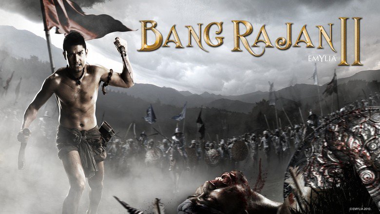 Bang Rajan 2