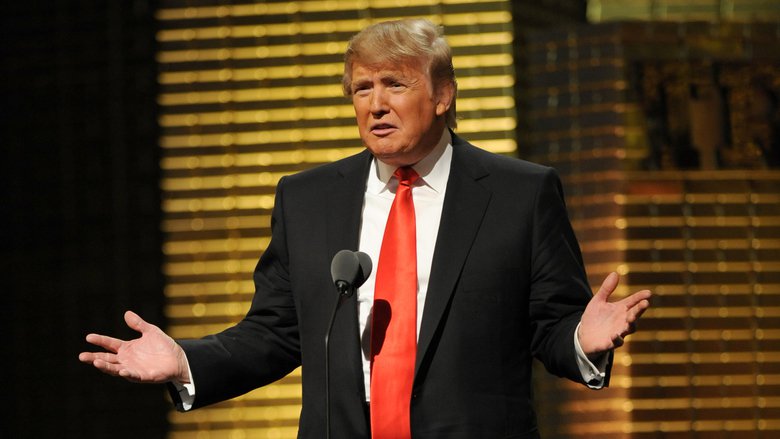 Comedy Central Roast of Donald Trump