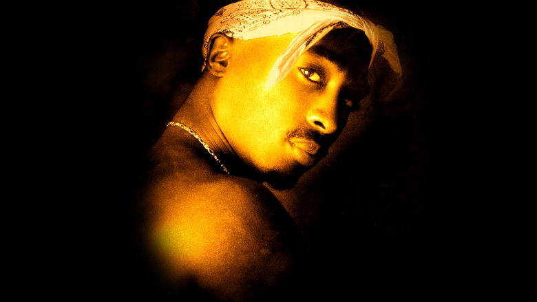 Tupac: Vzkříšení