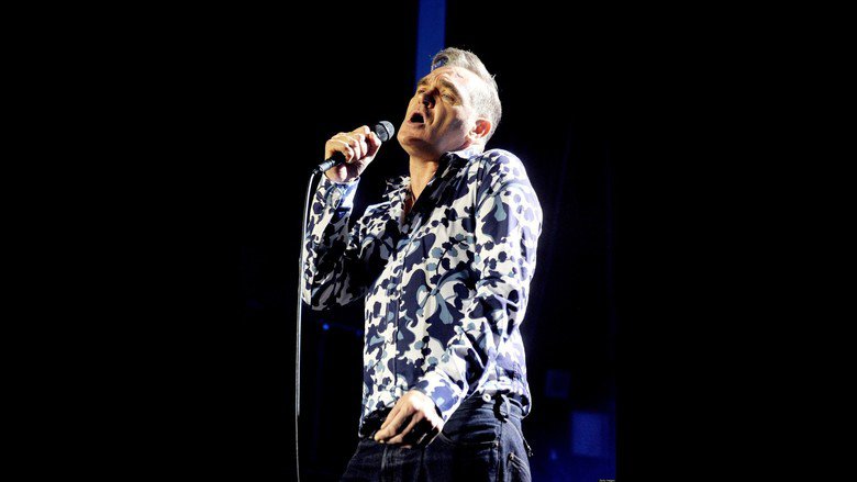 Morrissey: Live at the Hollywood Bowl