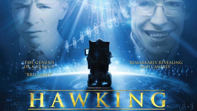Životopis Stephena Hawkinga