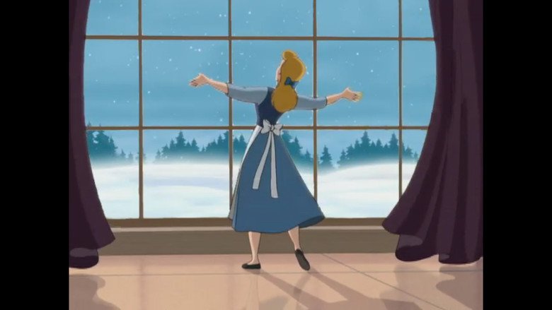 Disney Princess: A Christmas of Enchantment