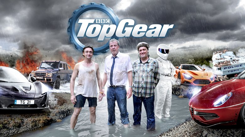 Top Gear: Perfect Road Trip 2