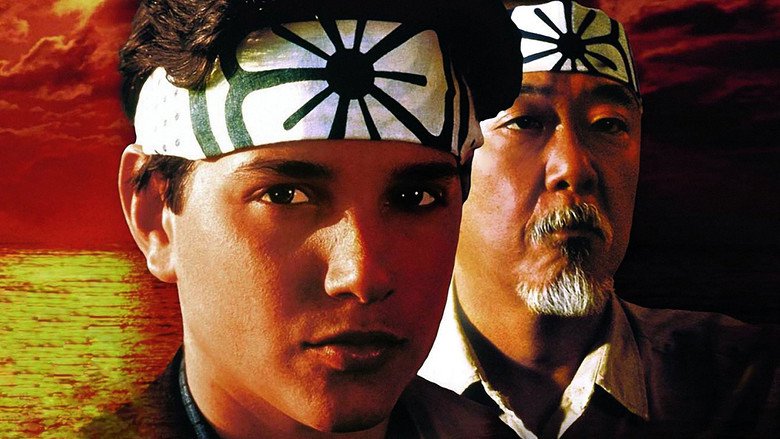 Karate Kid