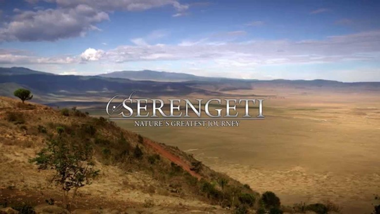 Serengeti: Nature