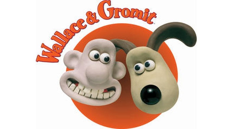 Wallace a Gromit: Úžasné vynálezy