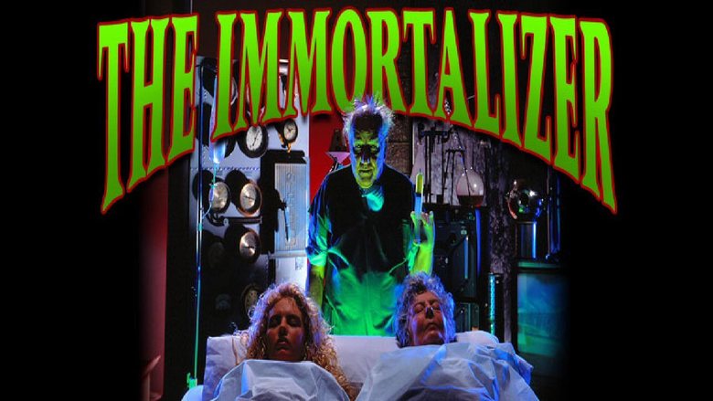 The Immortalizer