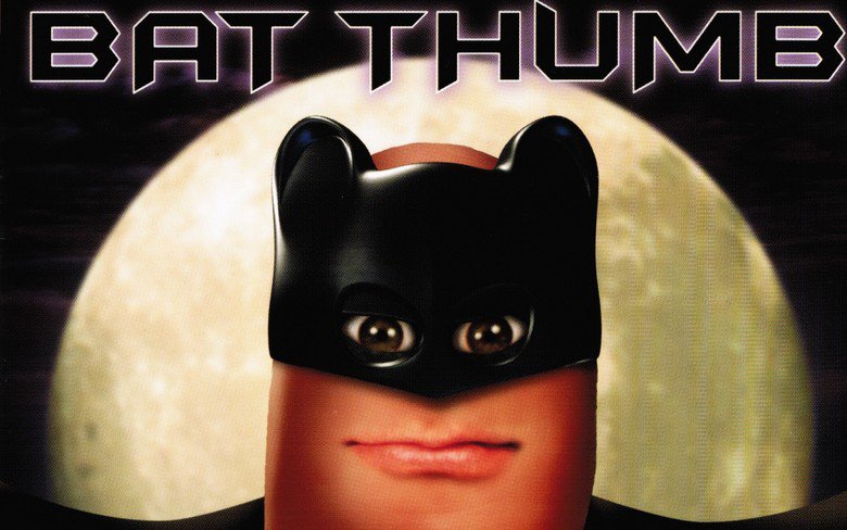 Bat Thumb