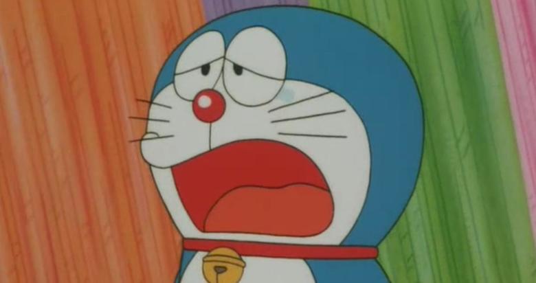 Doraemon: Nobita no Uchû hyôryûki