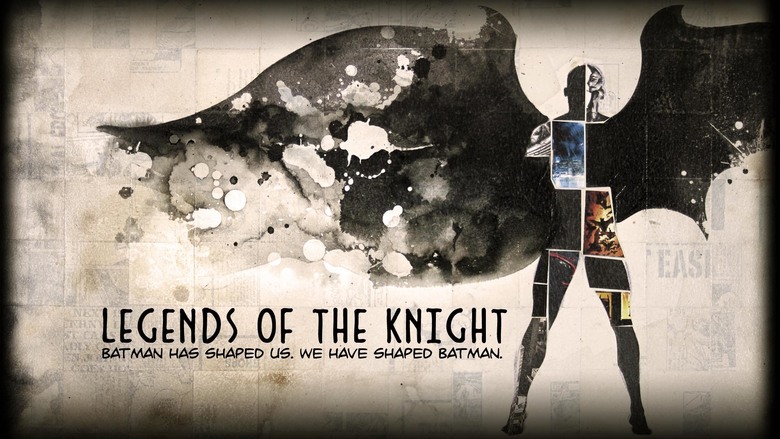 Legends of the Knight