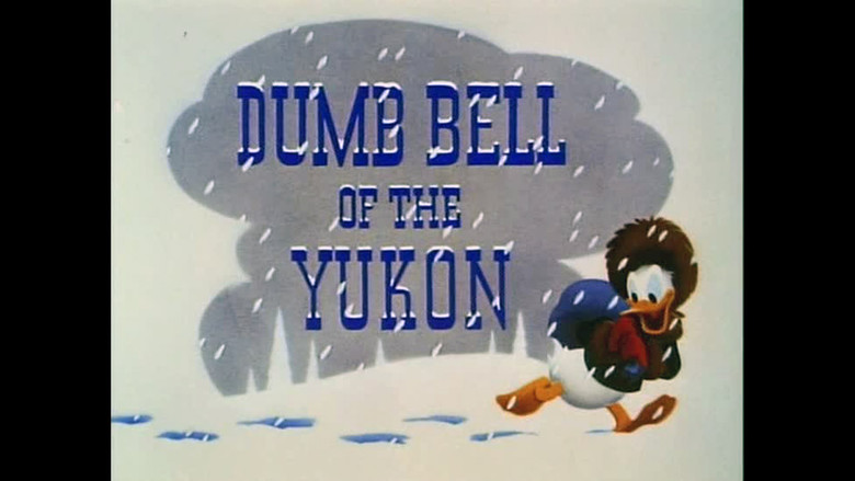 Dumb Bell of the Yukon