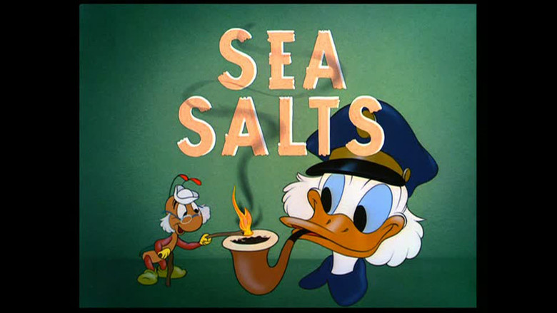 Sea Salts