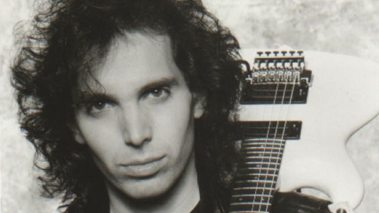 Joe Satriani: The Satch Tapes