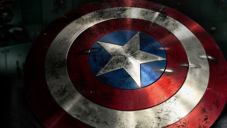 On the Frontline: An Inside Look at Captain America