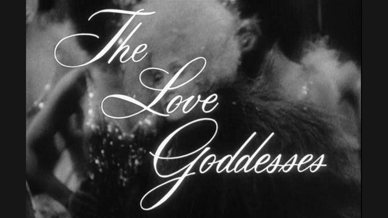 Love Goddesses, The
