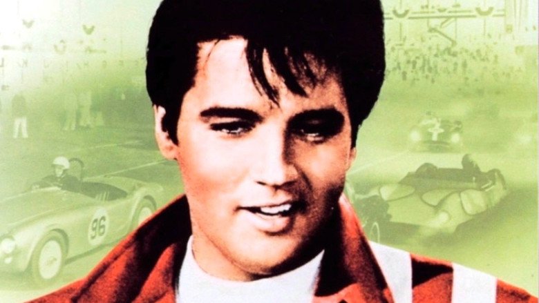 Elvis: Speedway