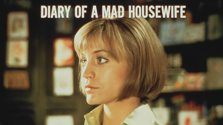 Diary of a Mad Housewife
