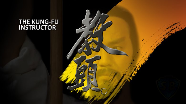 Učitel Kung Fu