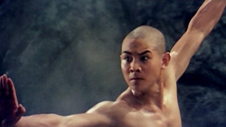 Klášter Shaolin