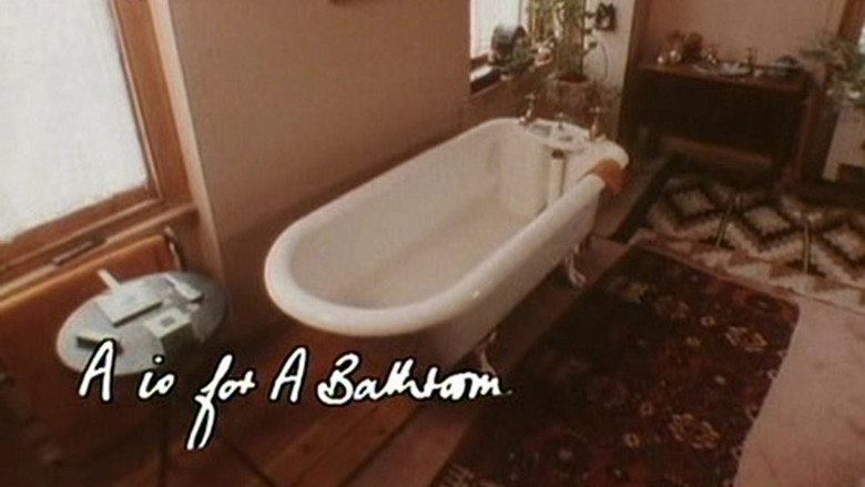 Inside Rooms: 26 Bathrooms, London & Oxfordshire, 1985