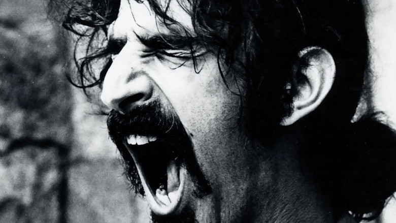 Frank Zappa: Patří humor k hudbě?