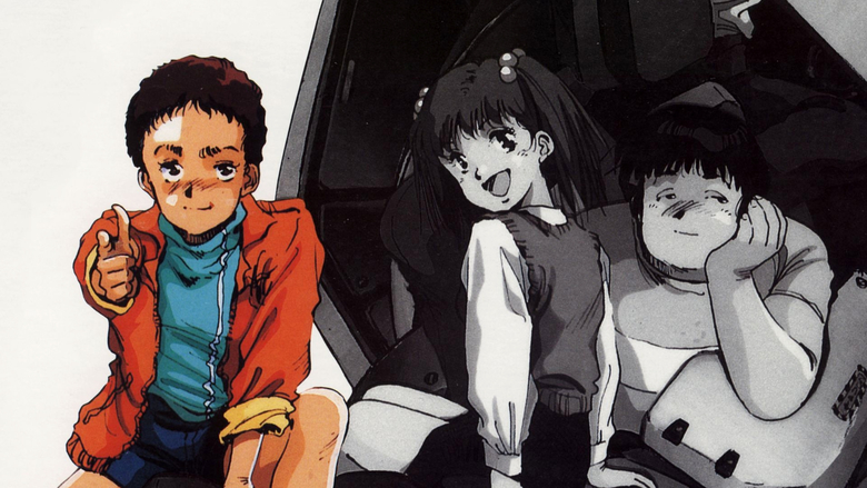 Kidō senshi Gundam 0080: Pocket no naka no sensō